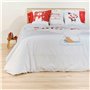 Housse de Couette Mauré Laponia 260 x 240 cm Lit king size