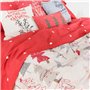 Housse de Couette Mauré Laponia 200 x 200 cm Lit de 120