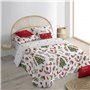 Housse de Couette Mauré Laponia 260 x 240 cm Lit king size