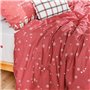 Housse de Couette Mauré Laponia 260 x 240 cm Lit king size