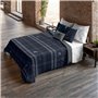 Housse de Couette Harry Potter Ravenclaw Blue marine 260 x 240 cm Lit 