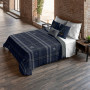 Housse de Couette Harry Potter Ravenclaw Blue marine 140 x 200 cm Lit 