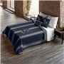 Housse de Couette Harry Potter Ravenclaw 200 x 200 cm Lit de 120