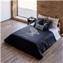Housse de Couette Lit 2 persones 220 x 220 cm
