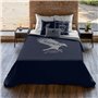 Housse de Couette Lit 2 persones 220 x 220 cm