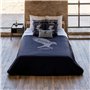Housse de Couette Lit 2 persones 220 x 220 cm
