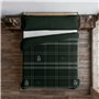 Housse de Couette Harry Potter Slytherin 200 x 200 cm Lit de 120
