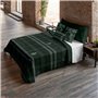 Housse de Couette Harry Potter Slytherin 200 x 200 cm Lit de 120