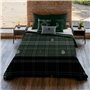 Housse de Couette Harry Potter Slytherin 220 x 220 cm Lit 2 persones