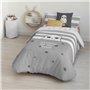 Housse de Couette Harry Potter Waiting Letter Lit 1 persone 140 x 200 