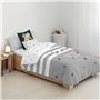 Housse de Couette Harry Potter Waiting Letter Lit 1 persone 140 x 200 