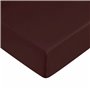Jeu de draps Harry Potter Bordeaux Lit ½ persones 210 x 270 cm