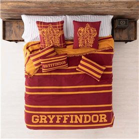 Couverture Harry Potter Gryffindor House 180 x 260 cm 180 x 2 x 260 cm