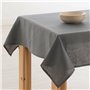 Nappe Muaré 100 x 130 cm Anthracite