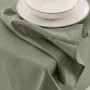 Nappe Muaré 250 x 150 cm Vert militaire