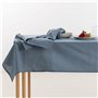 Nappe Muaré 100 x 130 cm Bleu