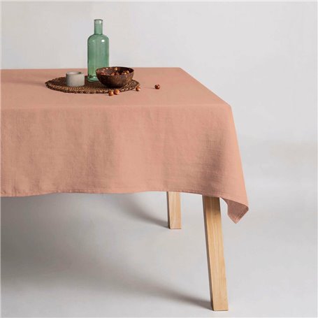 Nappe Muaré 140 x 150 cm