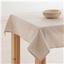 Nappe Muaré 250 x 150 cm Gris clair