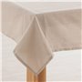 Nappe Muaré 250 x 150 cm Gris clair