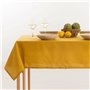 Nappe Muaré 400 x 150 cm Moutarde