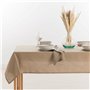 Nappe Muaré 400 x 150 cm Taupe