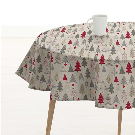 Nappe Mauré Merry Christmas