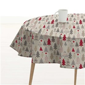 Nappe Mauré Merry Christmas