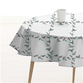 Nappe Mauré White Christmas