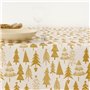 Nappe enduite antitache Mauré Christmas 250 x 140 cm
