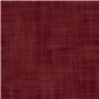 Nappe enduite antitache Muaré 100 x 140 cm Bordeaux