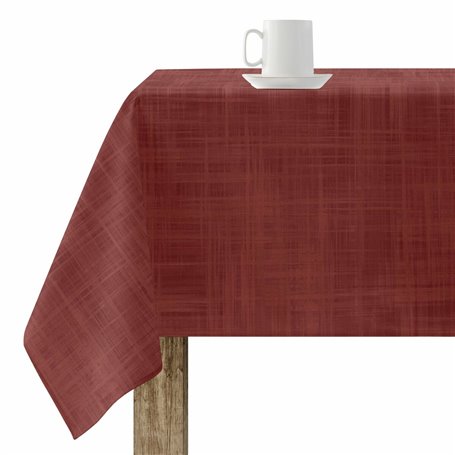 Nappe enduite antitache Muaré Christmas 100 x 140 cm