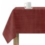 Nappe enduite antitache Muaré Christmas 250 x 140 cm