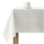 Nappe enduite antitache Mauré Dots Gold 100 x 140 cm