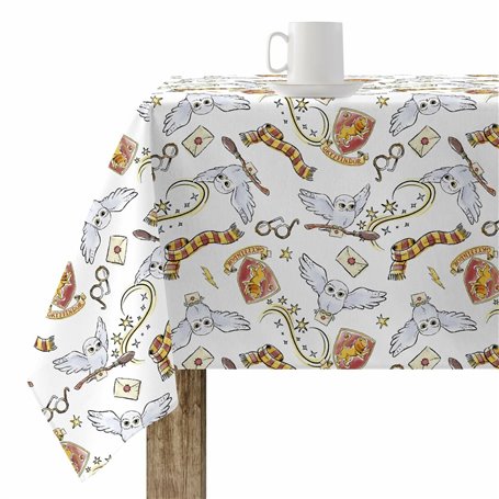 Nappe enduite antitache Harry Potter Gryffindor 300 x 140 cm