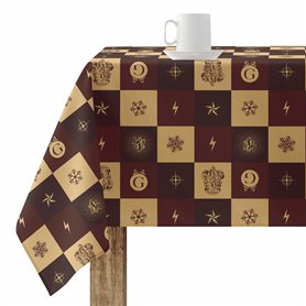 Nappe enduite antitache Harry Potter Gryffindor 250 x 140 cm