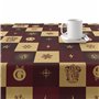 Nappe enduite antitache Harry Potter Gryffindor 250 x 140 cm