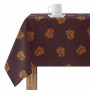 Nappe enduite antitache Harry Potter Gryffindor 140 x 140 cm