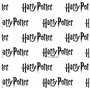 Nappe enduite antitache Harry Potter 100 x 140 cm