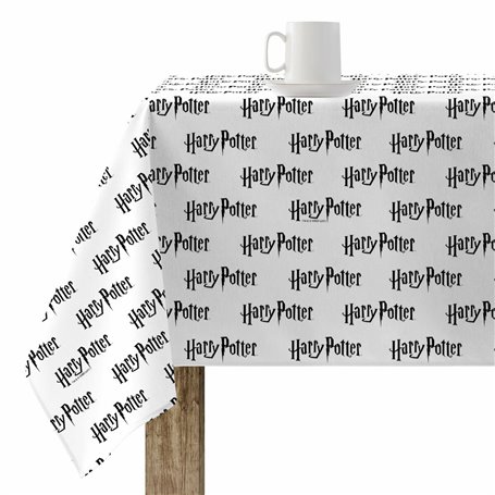 Nappe enduite antitache Harry Potter 200 x 140 cm