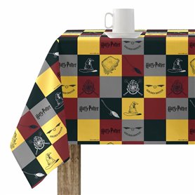 Nappe enduite antitache Harry Potter 250 x 140 cm