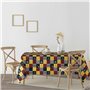Nappe enduite antitache Harry Potter 250 x 140 cm