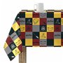 Nappe enduite antitache Harry Potter 300 x 140 cm