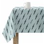 Nappe enduite antitache Harry Potter Thunder 250 x 140 cm