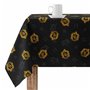 Nappe enduite antitache Harry Potter Hufflepuff 200 x 140 cm