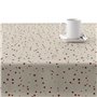 Nappe enduite antitache Mauré Merry Christmas 200 x 140 cm