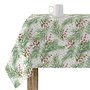 Nappe enduite antitache Mauré Merry Christmas 250 x 140 cm