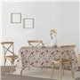 Nappe enduite antitache Mauré Merry Christmas 300 x 140 cm