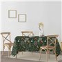 Nappe enduite antitache Mauré Merry Christmas 250 x 140 cm
