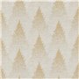 Nappe enduite antitache Mauré Merry Christmas 250 x 140 cm