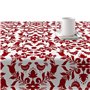 Nappe enduite antitache Mauré Merry Christmas 250 x 140 cm
